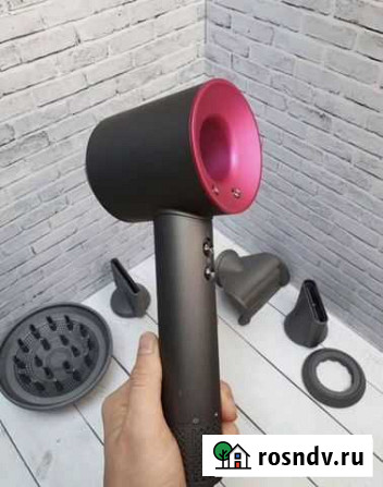 Фен dyson Красноярск - изображение 1