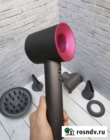 Фен dyson Красноярск - изображение 1