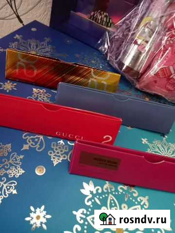 Мини-парфюм Самара - изображение 1