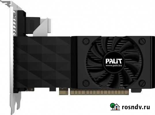Palit GT 630 1GB Сергиев Посад - изображение 1