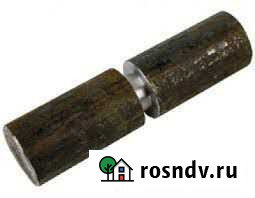 Петли гаражные Красноярск - изображение 1