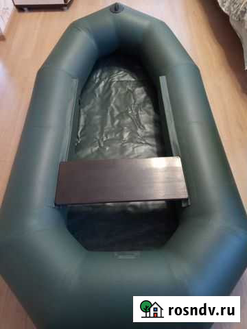 Лодка Пвх одноместная Сыктывкар - изображение 1