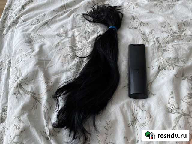 Волосы для наращивания Екатеринбург - изображение 1