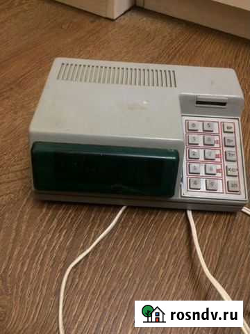 Устройство программное Сигнал 201 СССР Киров - изображение 1