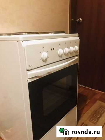 Плита электрическая Курск - изображение 1