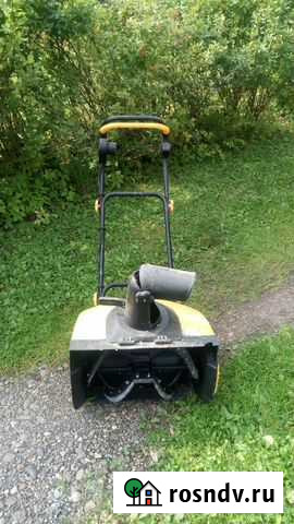 Снегоуборщик sungarden st45 Пермь - изображение 1