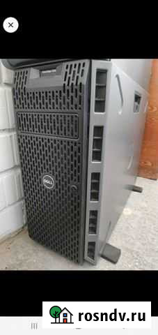Сервер dell t320 Ижевск - изображение 1