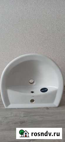 Умывальник Sanita Челябинск - изображение 1