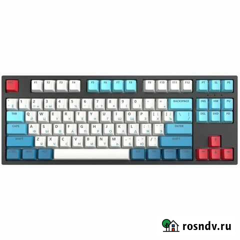 Red square keyrox tkl classic pro 1 Нижний Новгород - изображение 1