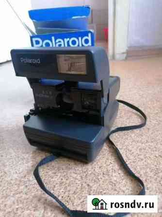 Фотоаппарат polaroid Челябинск