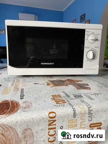 Микроволновая печь horizont Чалтырь - изображение 1