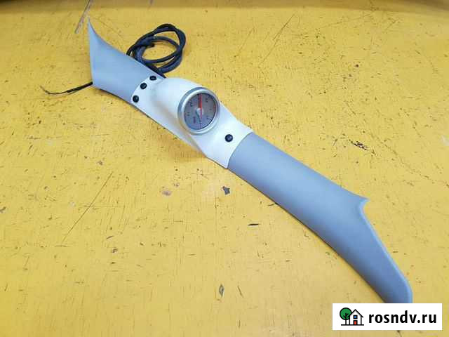 Датчик буста HKS Subaru Legacy, BE5, EJ20 Хабаровск - изображение 1