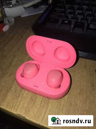 Samsung gear iconx Уфа - изображение 1