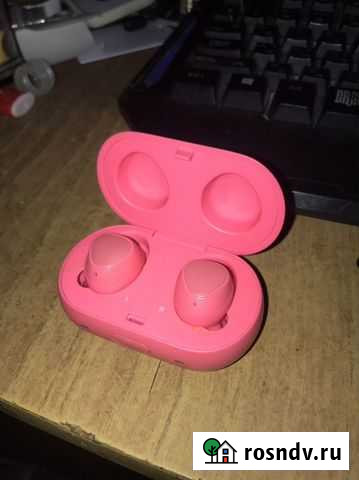 Samsung gear iconx Уфа - изображение 1