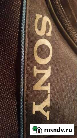 Камера пленочная Санкт-Петербург - изображение 1