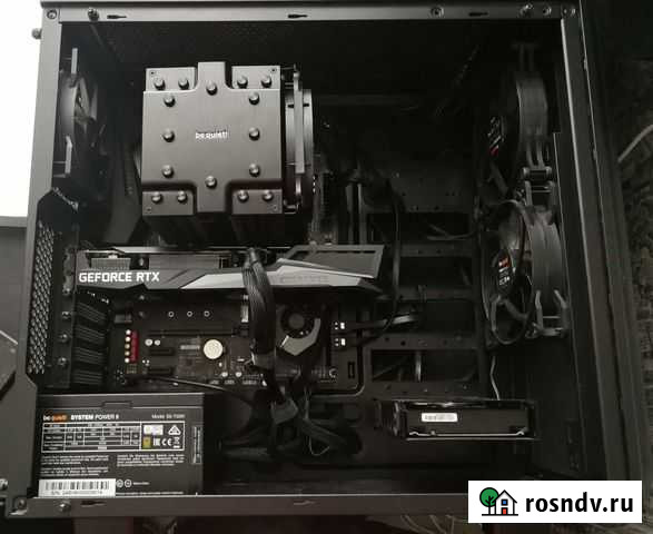 Помогу собрать (ремонт) пк Уфа - изображение 1