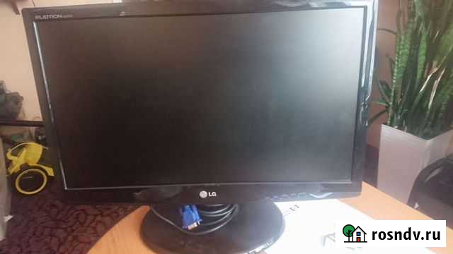 Монитор LG Петропавловск-Камчатский - изображение 1