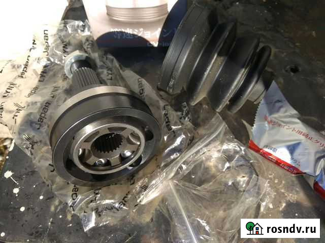 Граната ниссан Грозный - изображение 1