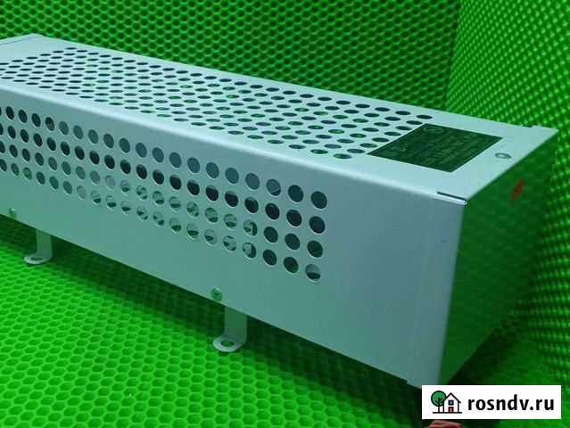 Электронагревательная спектр-1 Красноярск - изображение 1