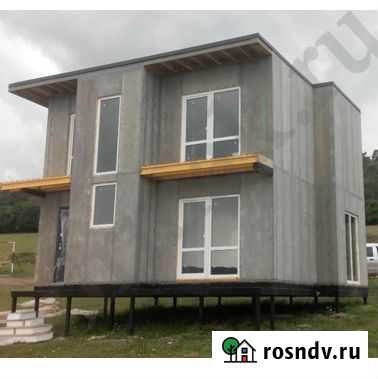 Домокомплект Яблоновский - изображение 1