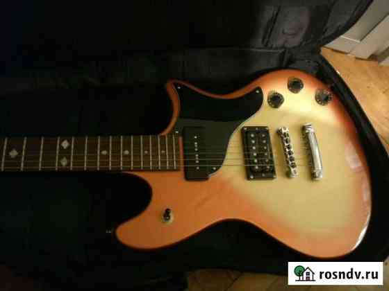 Электрогитара Schecter Москва