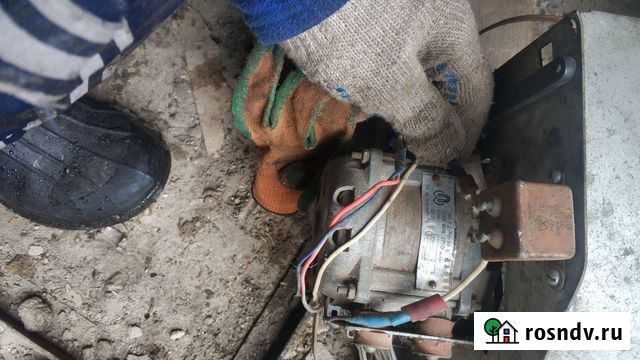 Вентилятор по назначению Ладожская - изображение 1