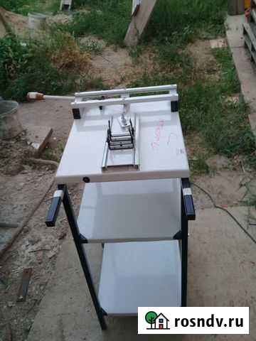 Устройство для прошивки документов Краснодар - изображение 1