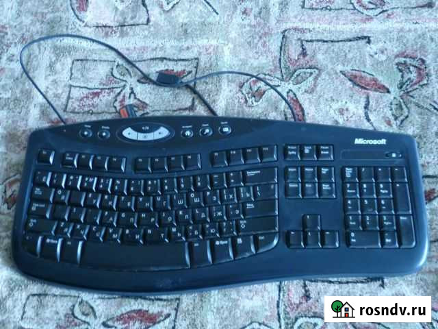 Клавиатура Омск - изображение 1