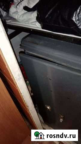 Сейф бу Нижний Тагил - изображение 1