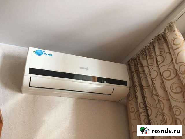 Установка кондиционеров Казань - изображение 1