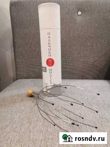 Капилярный массажёр Воронеж - изображение 1