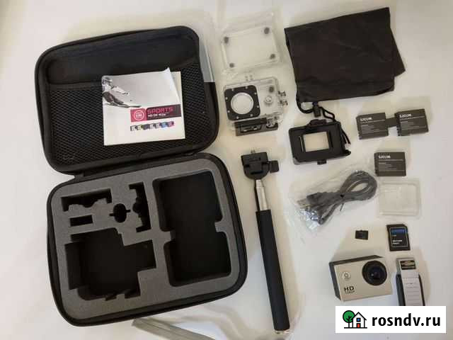 Sjcam 4000 Балаково - изображение 1