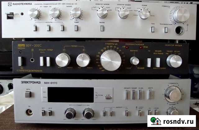 Электроника 50У-017С Смоленск - изображение 1