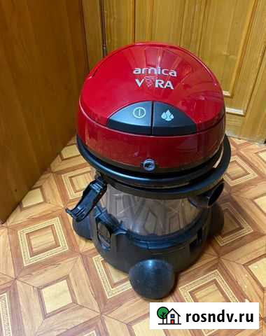 Моющий пылесос Arnica Vira Тосно - изображение 1