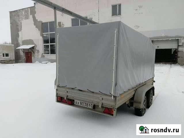 Грузчики и переезды Бузулук - изображение 1