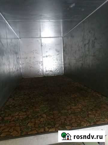 Грузоперевозки Томск-Северск Межгород Северск - изображение 1