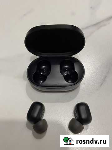 Беспроводные наушники Петрозаводск - изображение 1