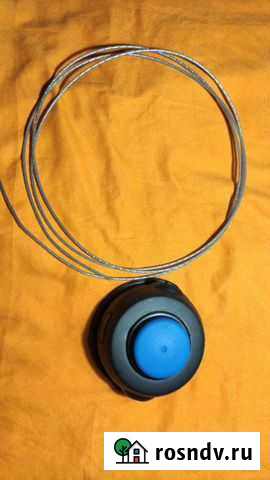 Головка на триммер Елизово - изображение 1