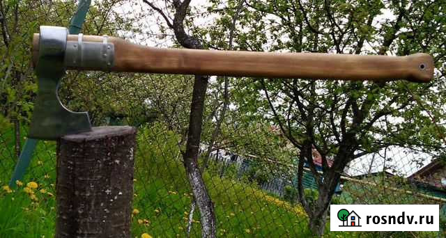 Топоры Вязники - изображение 1