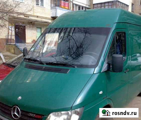 Грузоперевозки.Переезды.Доставки по городу и обл Балтийск - изображение 1