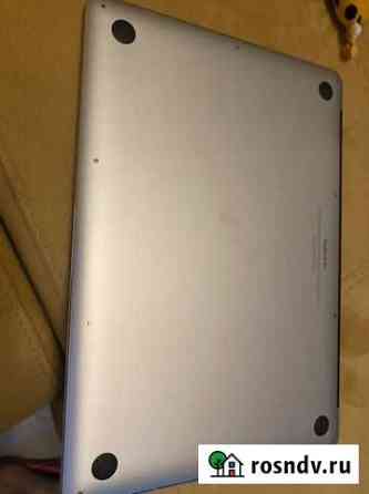 Mac book pro 15 2012 retina Нижний Новгород