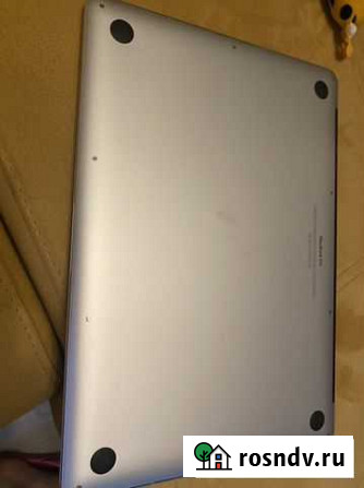 Mac book pro 15 2012 retina Нижний Новгород - изображение 1