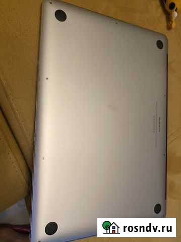 Mac book pro 15 2012 retina Нижний Новгород - изображение 1