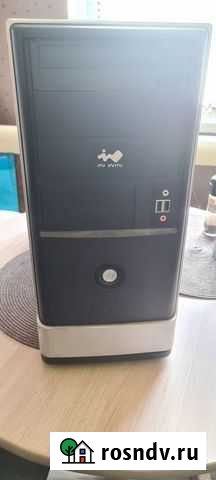 Системный блок Intel Core i5-4690 Липецк - изображение 1