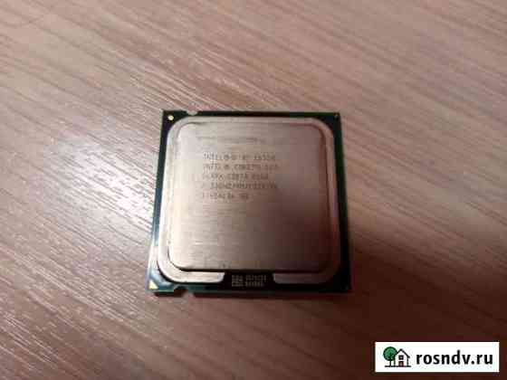 Процессор Intel Core 2 Duo E6550 Белгород