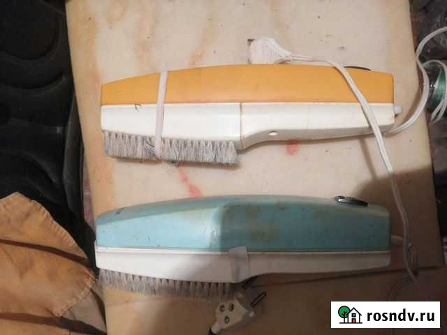 Пылесос Ветерок-3 Кукмор - изображение 1