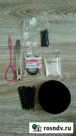 Аксессуары для укладки волос Самара - изображение 1