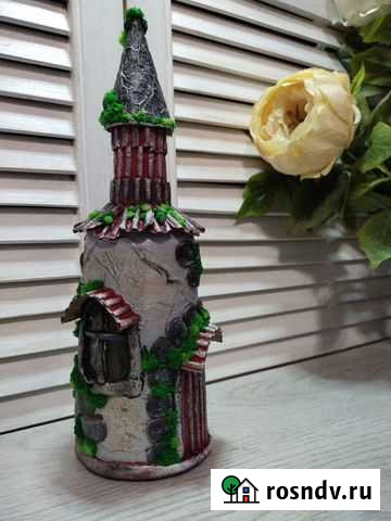 Стеклянная бутылка 0 5 Иркутск - изображение 1