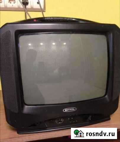 Телевизор Витязь Иваново - изображение 1