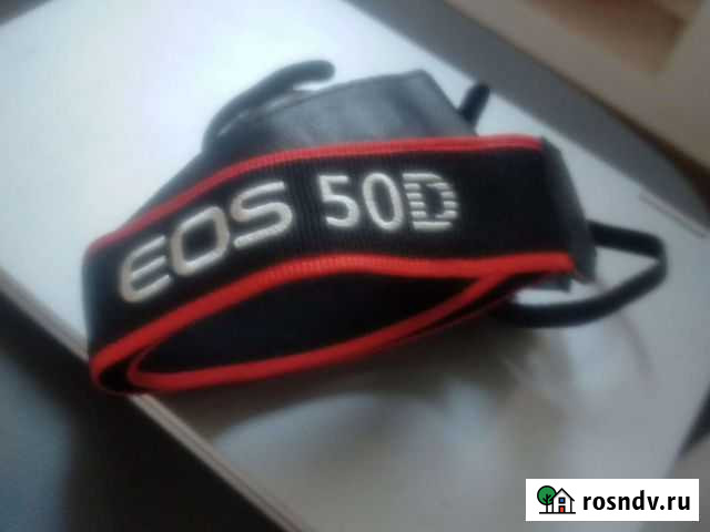 Новая лента на Canon Самара - изображение 1